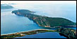 Sphacteria Island Area