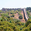 Pylos - View from Gialova