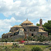 Pylos - The main square