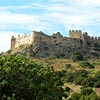 Paliokastro (Old Navarino Castle) Extern Walls