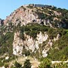 Paliokastro - View From Voidokilia Beach