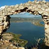 Walls of Paliokastro