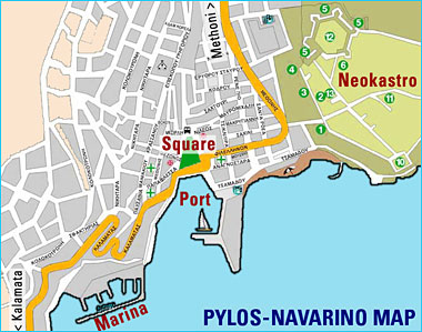 Voidokilia-Area-Situation