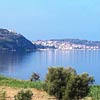 Pylos - View from Gialova