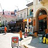 Pylos- Around the main square