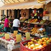 Pylos- Vegetables and fruit shop